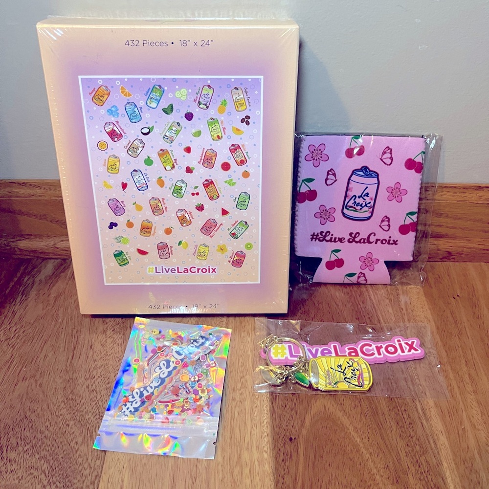 ✨LaCroix Bundle ✨